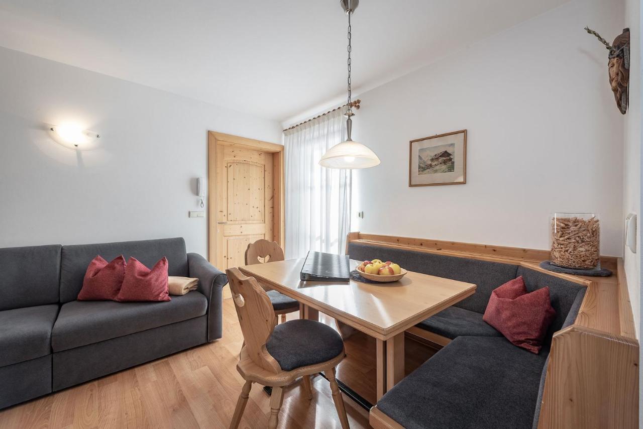 Appartement Birkenhof Maranza Luaran gambar