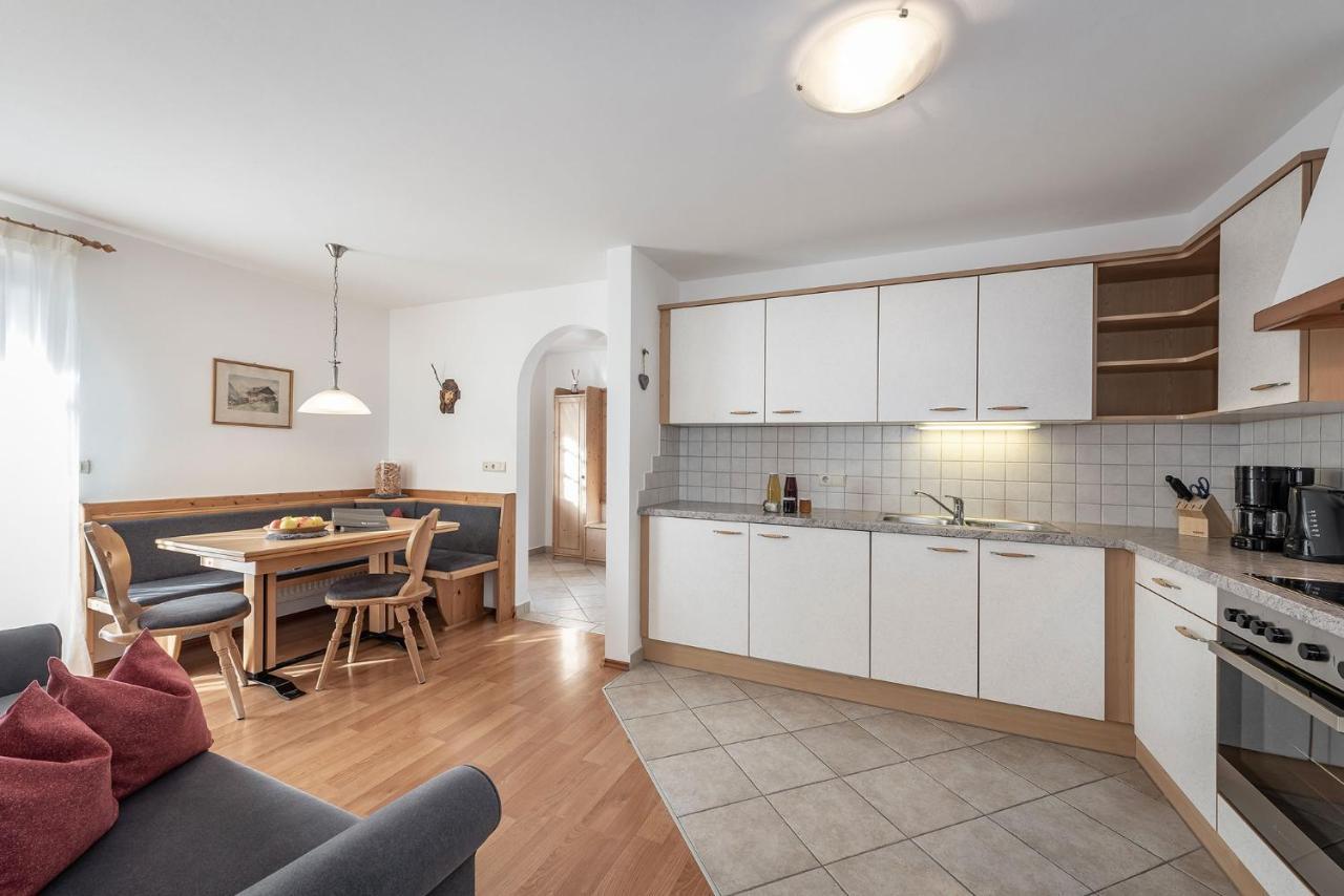 Appartement Birkenhof Maranza Luaran gambar