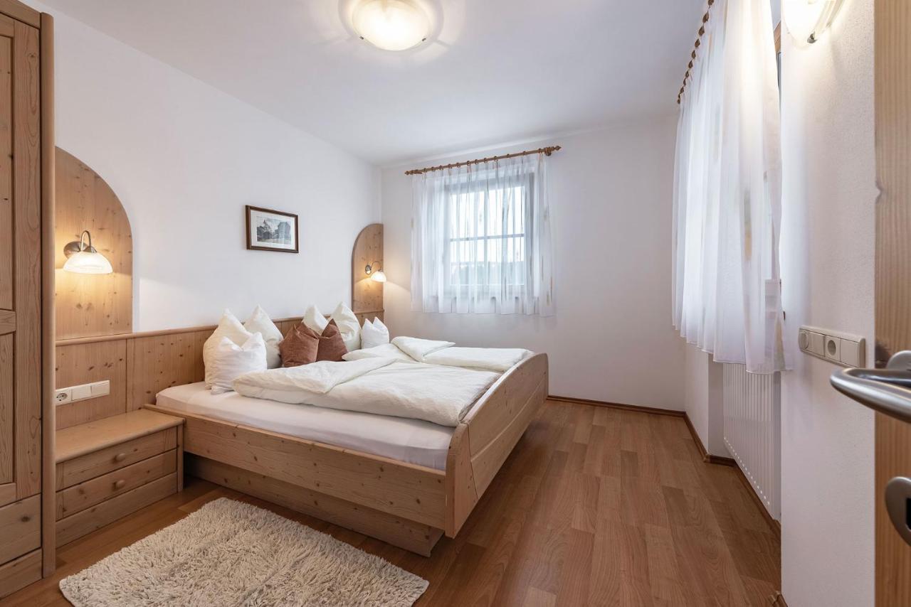 Appartement Birkenhof Maranza Luaran gambar