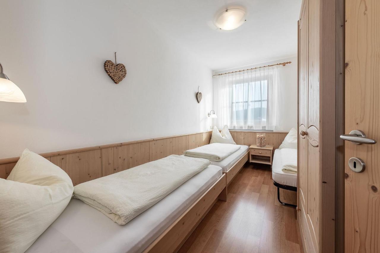 Appartement Birkenhof Maranza Luaran gambar