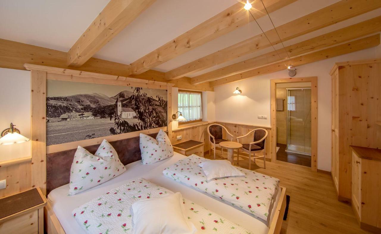 Appartement Birkenhof Maranza Luaran gambar
